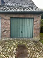 Porte de garage Hörmann, Doe-het-zelf en Bouw, Ophalen