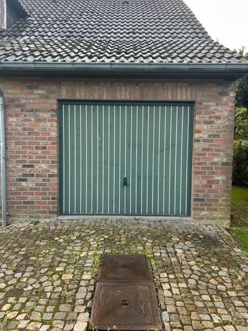 Porte de garage Hörmann beschikbaar voor biedingen