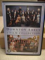 DOWNTON ABBEY - 2 - FILM COLLECTION, Cd's en Dvd's, Historisch of Kostuumdrama, Boxset, Ophalen of Verzenden, Zo goed als nieuw