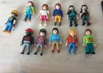 Playmobil figuren mannetjes poppetjes 11 stuks, Kinderen en Baby's, Speelgoed | Playmobil, Ophalen of Verzenden, Zo goed als nieuw
