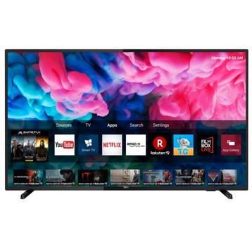 Philips 32PFS5803/12 Smart Tv in zeer goede staat te koop. beschikbaar voor biedingen