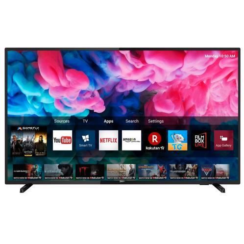 Philips 32PFS5803/12 Smart Tv in zeer goede staat te koop., Audio, Tv en Foto, Televisies, Zo goed als nieuw, Philips, Smart TV