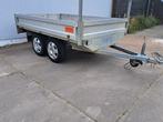 Perfecte ongeremde aanhängwagen 1250 euro lezen aub, Ophalen