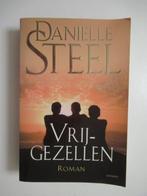 danielle steel....vrijgezellen, Ophalen of Verzenden, Zo goed als nieuw