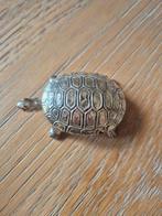 Vintage geheime doos schildpad, Ophalen