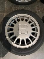 Sebring 15'' velgen Golf 2, Auto-onderdelen, Ophalen, Gebruikt, 15 inch, Banden en Velgen