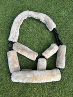 Halster full, Ophalen of Verzenden, Zo goed als nieuw