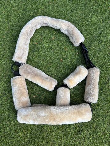 Halster full beschikbaar voor biedingen