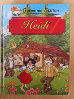 S. Geronimo - Heidi, Ophalen of Verzenden, Zo goed als nieuw, S. Geronimo