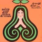 LP/ TINE RUYSSCHAERT>< poésie pour et par la femme, Enlèvement ou Envoi