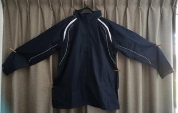 Nieuwe regenjas Jako 4XL beschikbaar voor biedingen