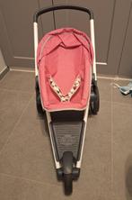 Poussette poupée, Ophalen, Zo goed als nieuw, Overige typen