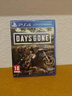 Days Gone Playstation 4, Games en Spelcomputers, Games | Sony PlayStation 4, Avontuur en Actie, Gebruikt, Vanaf 18 jaar, 1 speler