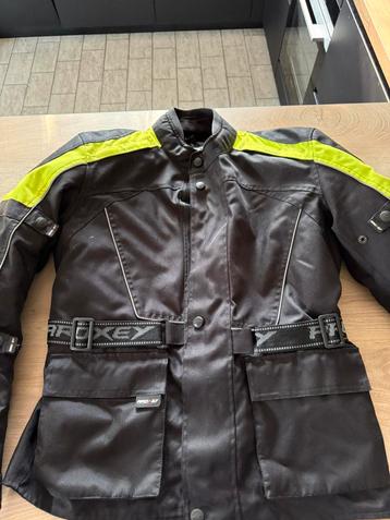 Veste gortoex avec termique interchangeable - taille M beschikbaar voor biedingen