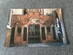 oude postkaar Oostende (Mariakerke) Orgelbuffet-Biechtstoele, Ophalen of Verzenden, 1980 tot heden, Ongelopen, West-Vlaanderen