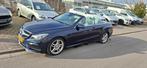 mercedes e 220 cdi cabriolet AMG, Auto's, Automaat, 4 zetels, Achterwielaandrijving, 4 cilinders