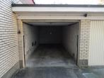 Garage fermé Jules Bordet, Bruxelles