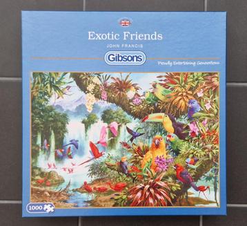 Legpuzzel, Enlèvement ou Envoi, 500 à 1500 pièces, Comme neuf, Puzzle
