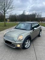 À vendre mini 1.6d 110cv 2008, Auto's, Mini, Diesel, Particulier, Cooper, Euro 4