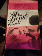 De liefde ontleed, Boeken, Chicklit, Ophalen of Verzenden