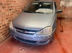 Opel Corsa c onderdelen, Ophalen, Opel