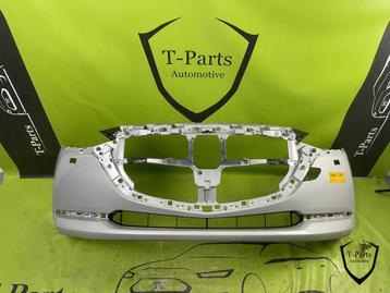 mazda 2 voorbumper 2020+ bumper grille rooster beschikbaar voor biedingen