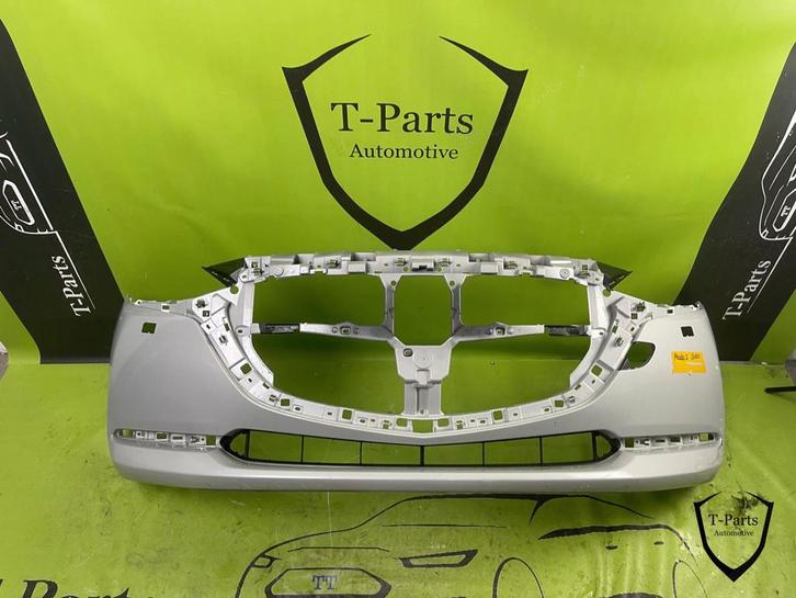 mazda 2 voorbumper 2020+ bumper grille rooster, Auto-onderdelen, Carrosserie, Bumper, Mazda, Gebruikt