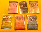 Holo eeveelutions prismatic, Ophalen, Zo goed als nieuw