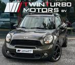 Mini Cooper S Countryman Full option Benzine, Autos, Mini, Euro 5, Achat, 135 kW, 5 places