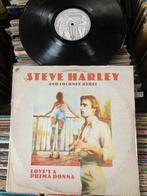 STEVE HARLEY & Cockney Rebel/ Love’s a prima donna, Cd's en Dvd's, Ophalen of Verzenden