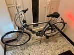 Herenfiets, Fietsen en Brommers, Ophalen of Verzenden, Gebruikt