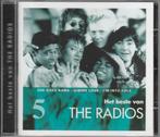 CD Het Beste Van - The Radios, Ophalen of Verzenden, Zo goed als nieuw, Poprock