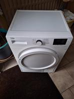 droogkast beko, Elektronische apparatuur, Ophalen, 6 tot 8 kg, Gebruikt, Overige typen