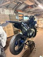 Yamaha DT125R, Particulier, SuperMoto