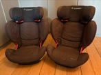 MaxiCosi Rodifix Airprotect zwart twee stuks, Ophalen, Zo goed als nieuw, Isofix