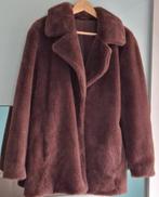 Damesmantel - Mt 42 ( NIEUW ), Kleding | Dames, Jassen | Winter, Ophalen of Verzenden, Nieuw, Bruin