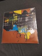 Antennae - Silent 2003 vinyl, Cd's en Dvd's, Ophalen of Verzenden, Zo goed als nieuw