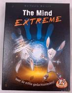 Jeu de cartes The Mind Extreme White Goblin Games, Envoi, Comme neuf