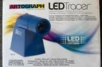 Led Tracer projecter overheidsprojetor, Ophalen, Zo goed als nieuw, Overige typen