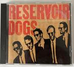 Reservoir Dog - OST - CD, Cd's en Dvd's, Cd's | Filmmuziek en Soundtracks, Ophalen of Verzenden, Gebruikt