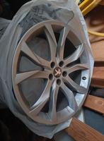 4 Jantes Sortilège peugeot RCZ, Auto-onderdelen, Ophalen, Gebruikt, 19 inch, Velg(en)