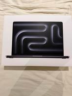 MacBook Pro 14-inch – M5 chip – 16GB – 512GB, Informatique & Logiciels, Apple Macbooks, Enlèvement, Neuf, MacBook
