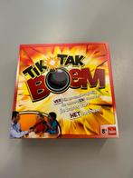 Tik tak boem, Hobby en Vrije tijd, Ophalen, Nieuw