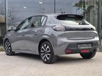 Peugeot 208 Active - 1.2, 0 kg, Argent ou Gris, Achat, Euro 6