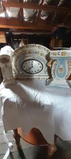 Vintage klok Manufacture Wasmuel, Ophalen