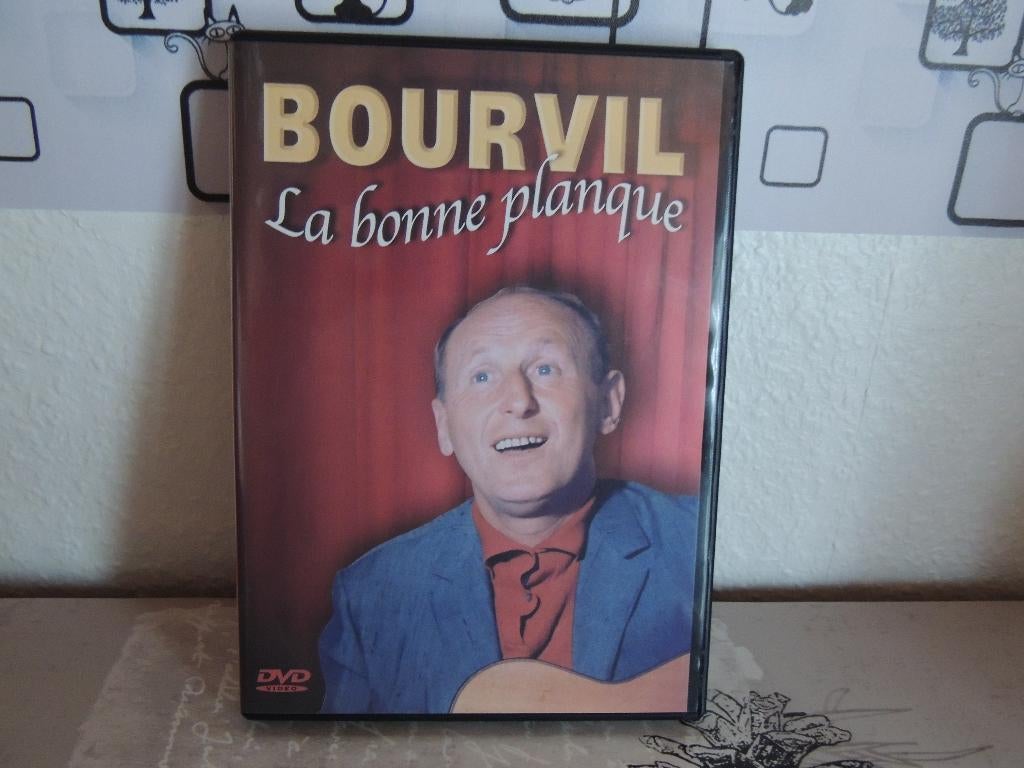 DVD - La bonne planque, Cd's en Dvd's, Dvd's | Komedie, Ophalen