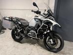 BMW R1200GS Adventure met veel opties (bj 2015), Bedrijf, Meer dan 35 kW, Overig, 1200 cc