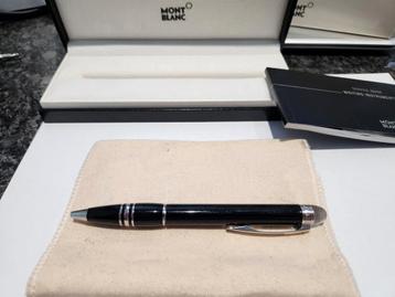 STYLO À BILLE ORIGINAL MONT BLANC EN ÉDITION LIMITÉE