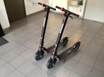 Skotero breeze, Fietsen en Brommers, Ophalen, Gebruikt, Elektrische step (E-scooter)