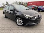 Opel astra sportstourer enjoy 1,6 diesel, Euro 6, 1600 cc, Zwart, 5 deurs